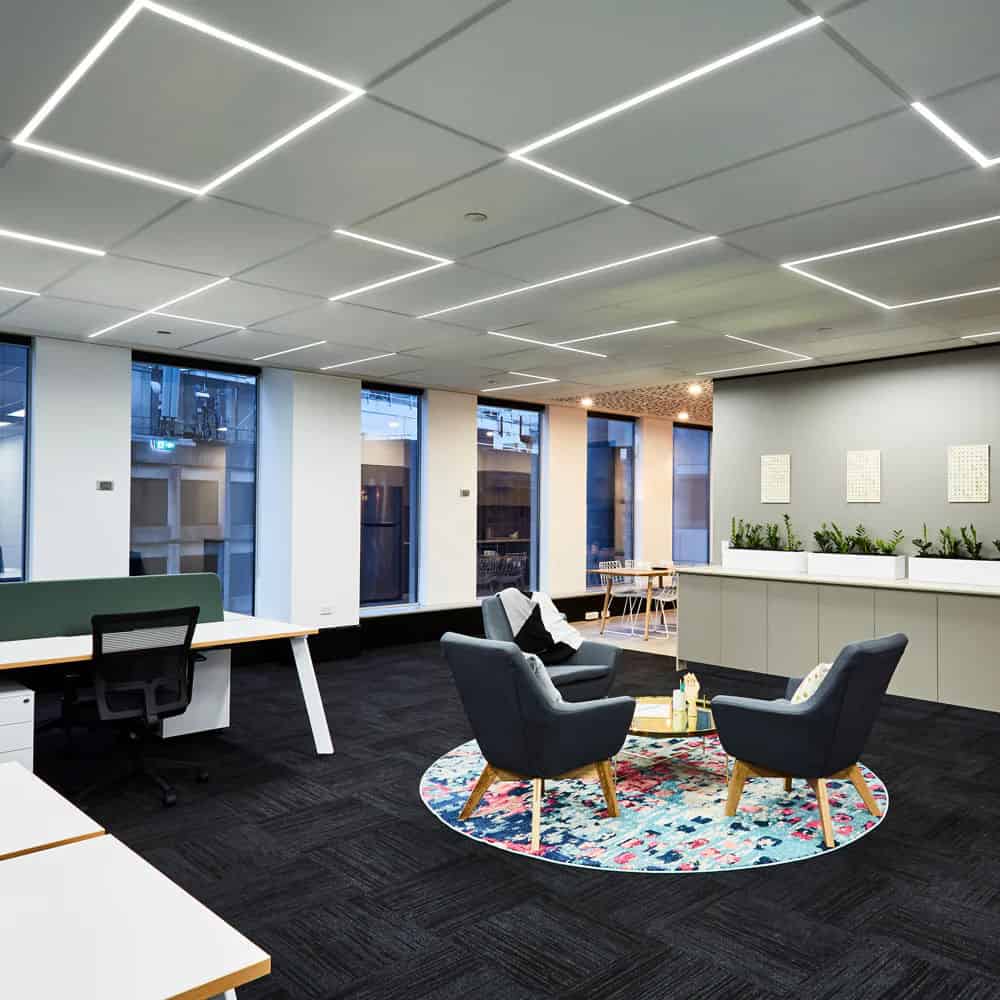 Commercial Electrical Services image