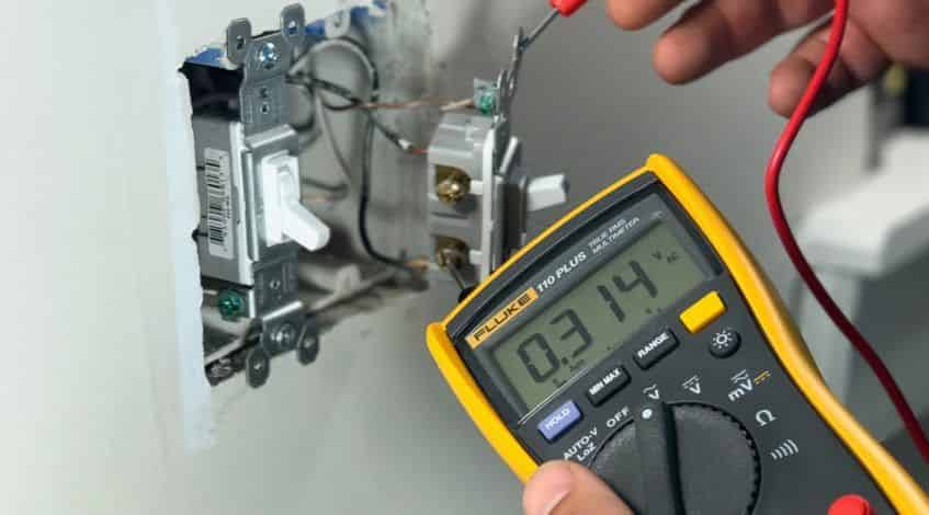 Troubleshooting & Repairs image