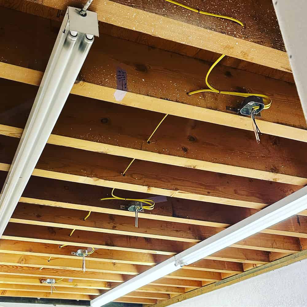 Whole Home Rewiring image