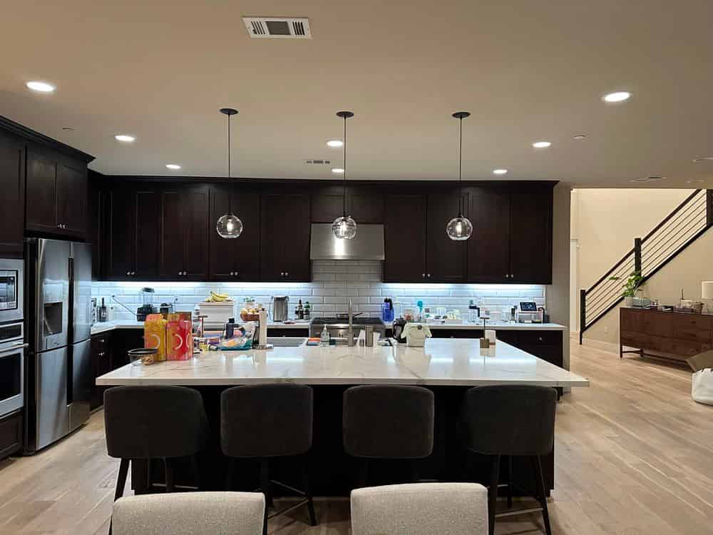 Residential Electrical Services image