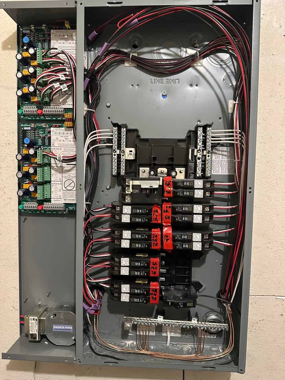 Code Compliance & Permit Coordination image