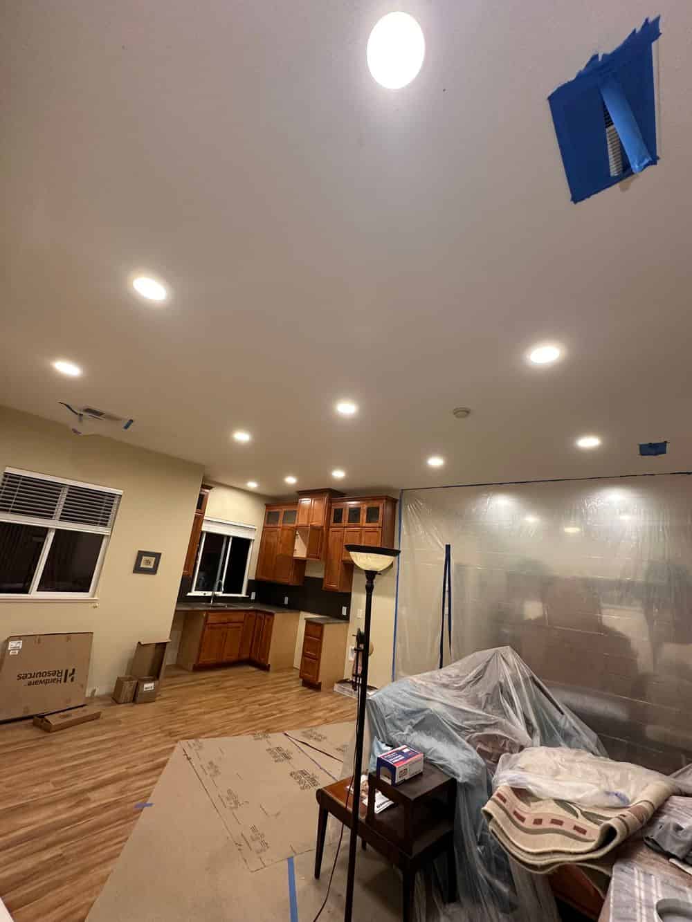 LED Lighting Retrofits image