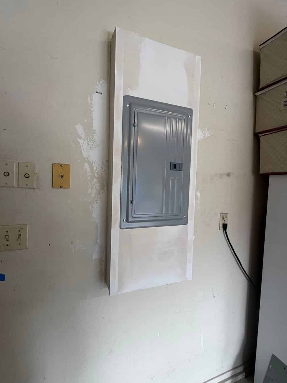 Electrical Safety Inspections image