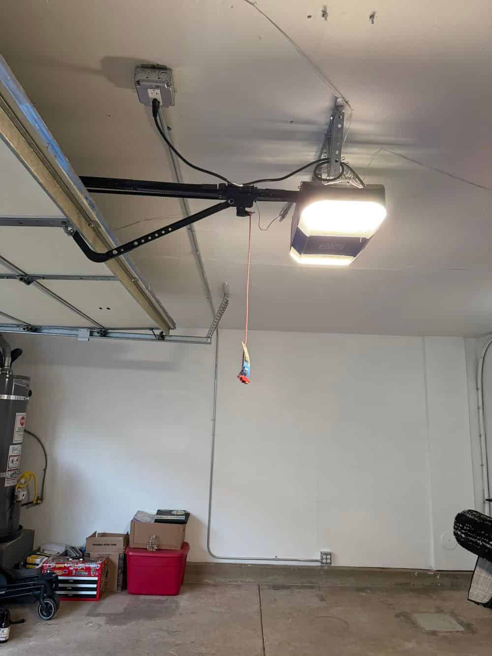 Maintenance & Repairs image