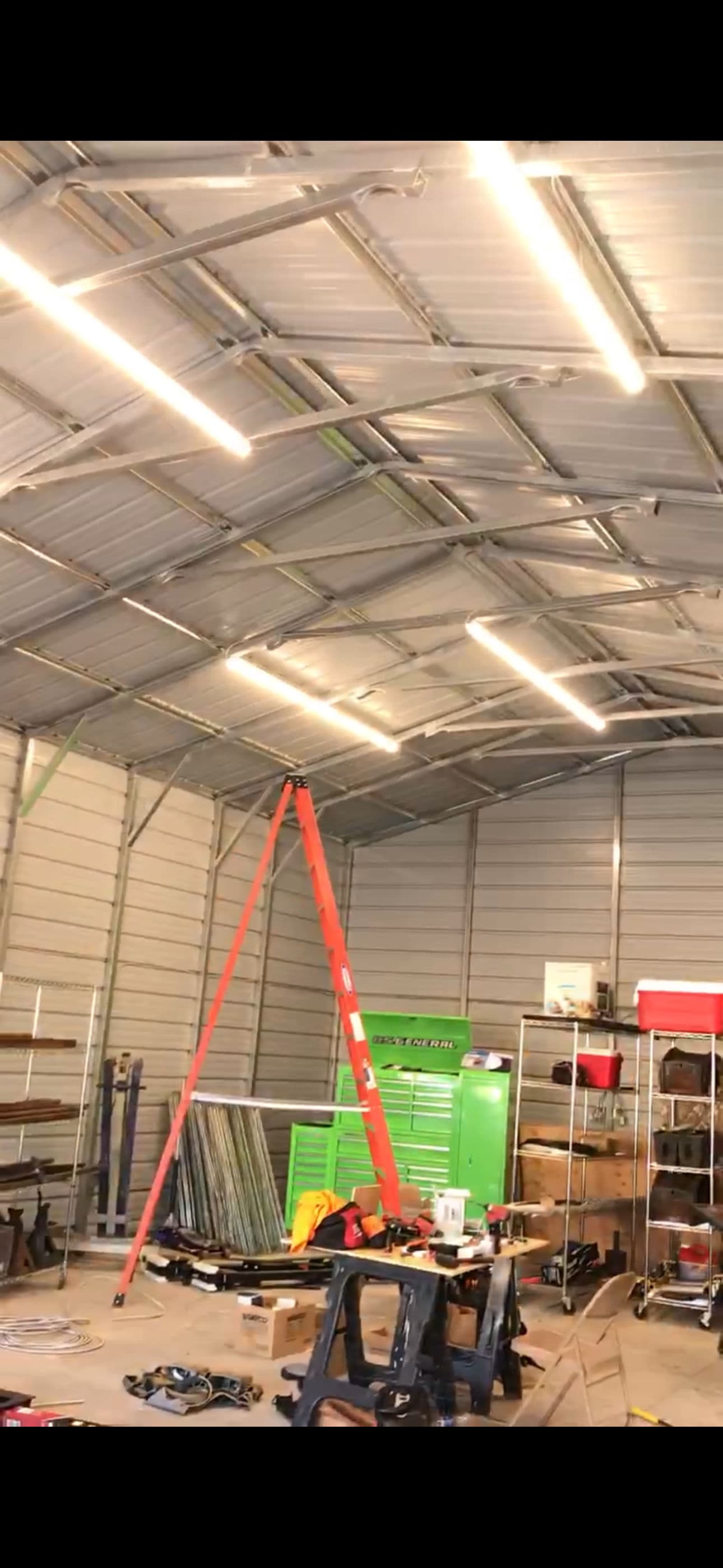 Project How Good Lighting Changes the Way a Shop Works image
