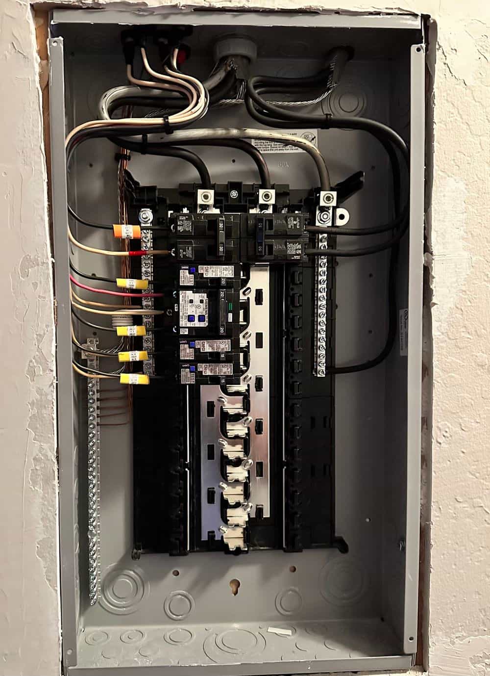 Hero image for High Level Electric